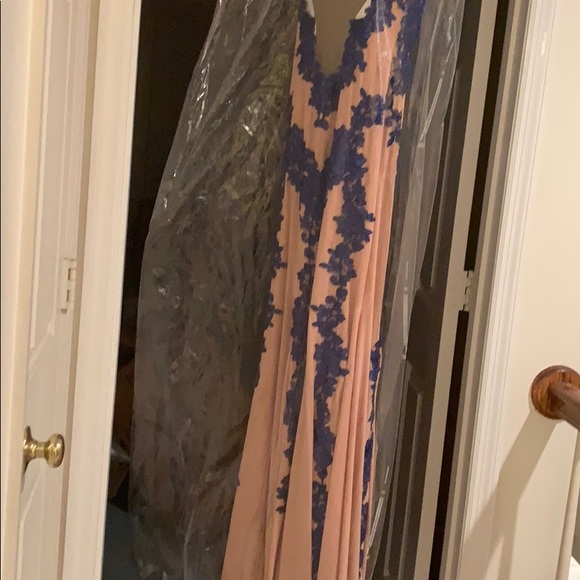 Jovani formal/prom dress - Picture 6 of 7